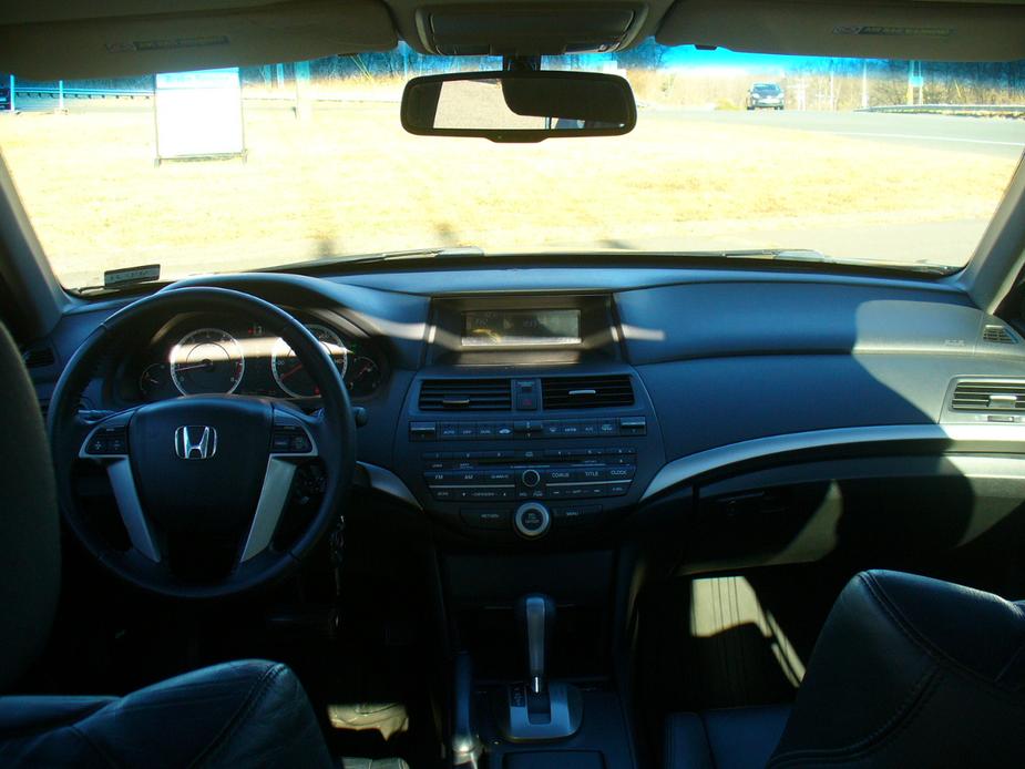 used 2009 Honda Accord car, priced at $9,950