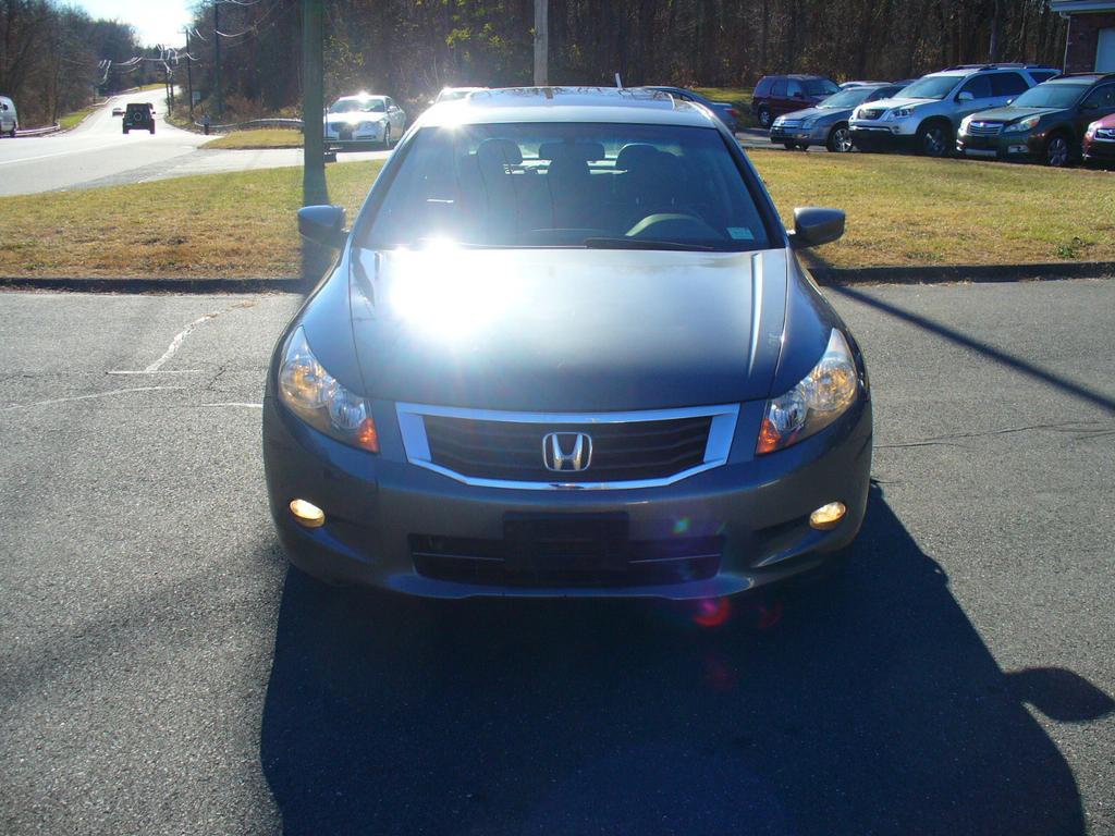 used 2009 Honda Accord car, priced at $9,950