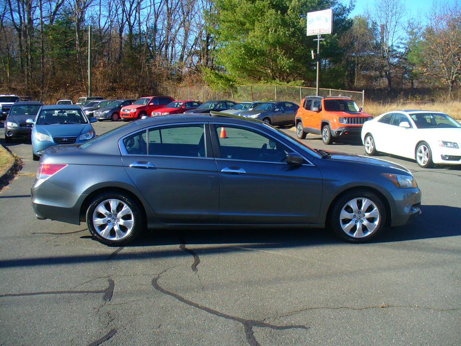 used 2009 Honda Accord car, priced at $9,950