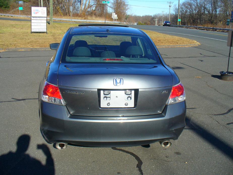 used 2009 Honda Accord car, priced at $9,950