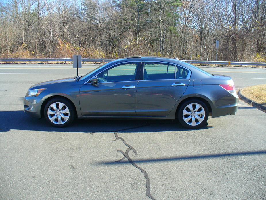 used 2009 Honda Accord car, priced at $9,950