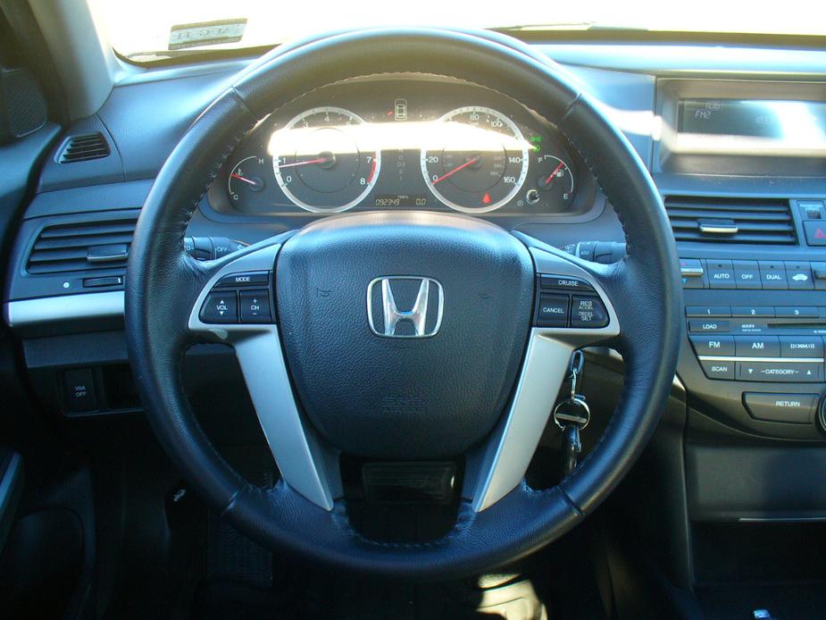 used 2009 Honda Accord car, priced at $9,950