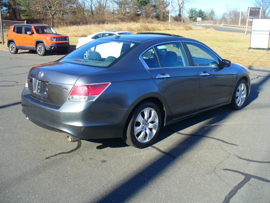 used 2009 Honda Accord car, priced at $9,950