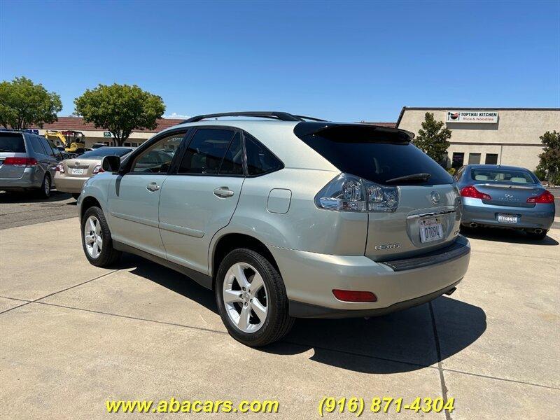 used 2004 Lexus RX 330 car, priced at $7,599