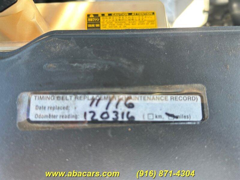 used 2004 Lexus RX 330 car, priced at $7,599