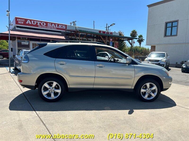 used 2004 Lexus RX 330 car, priced at $7,599