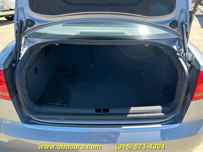 used 2006 Audi S4 car, priced at $9,995