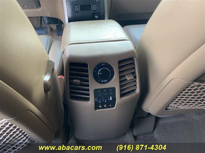 used 2006 Honda Pilot car, priced at $6,695