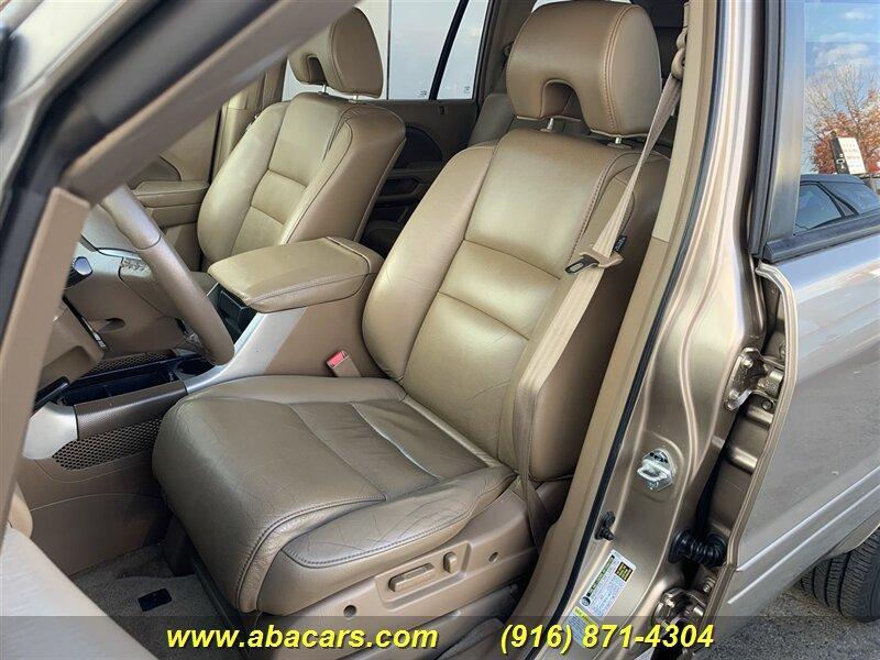 used 2006 Honda Pilot car, priced at $6,695