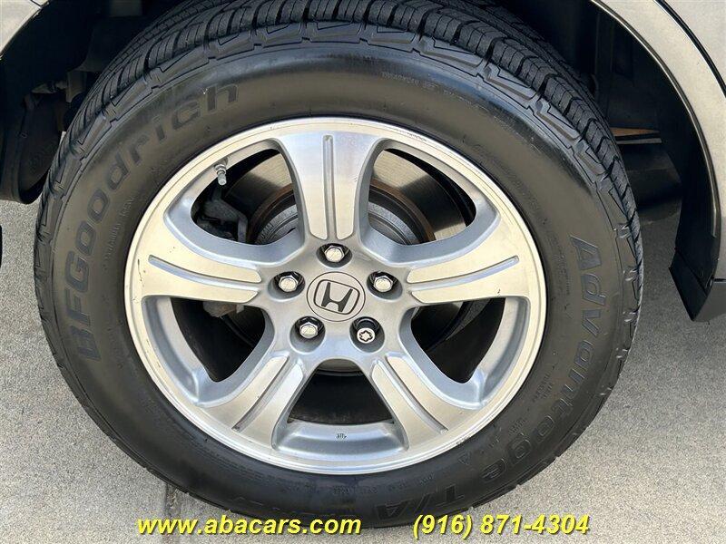 used 2012 Honda Pilot car, priced at $9,995