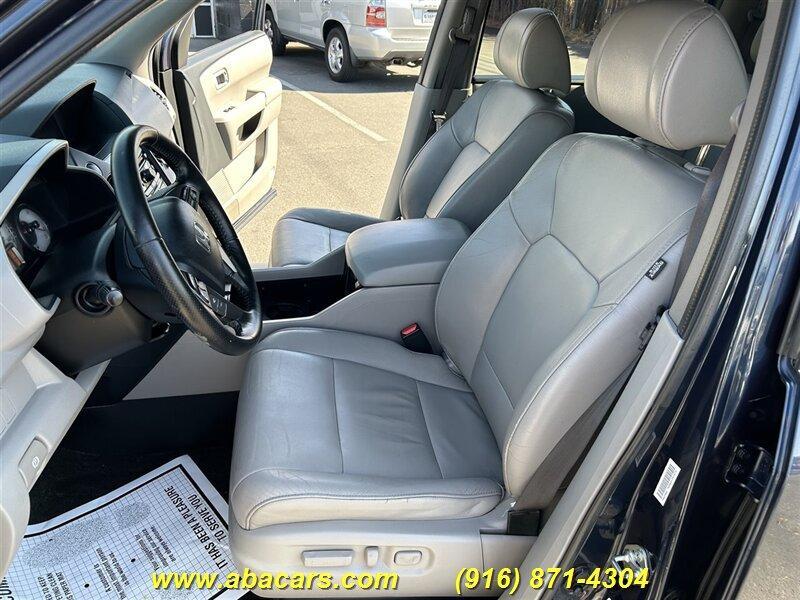 used 2012 Honda Pilot car, priced at $10,599