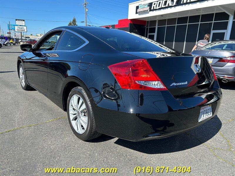 used 2011 Honda Accord car, priced at $8,599