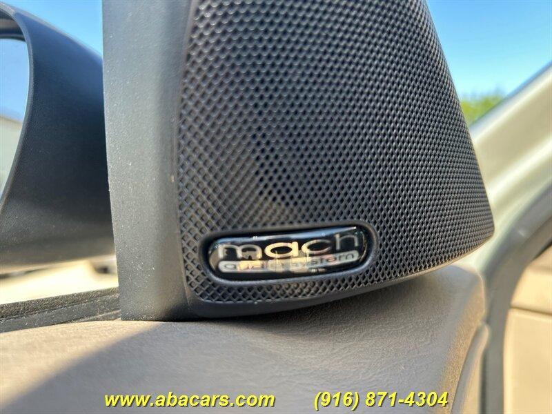 used 2004 Mercury Sable car, priced at $5,595
