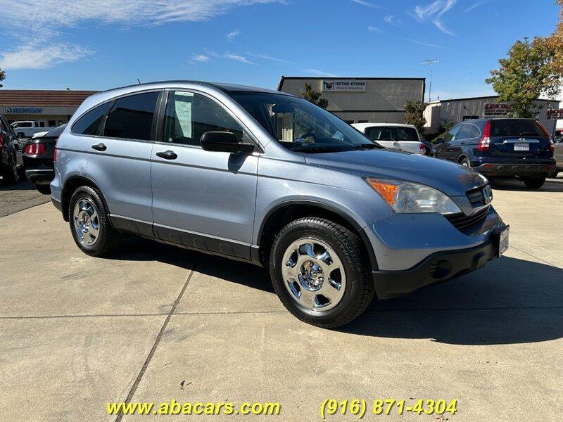 used 2008 Honda CR-V car, priced at $8,499