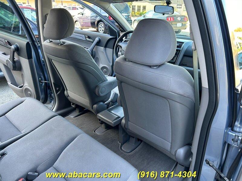 used 2008 Honda CR-V car, priced at $8,499