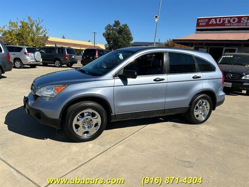 used 2008 Honda CR-V car, priced at $8,499