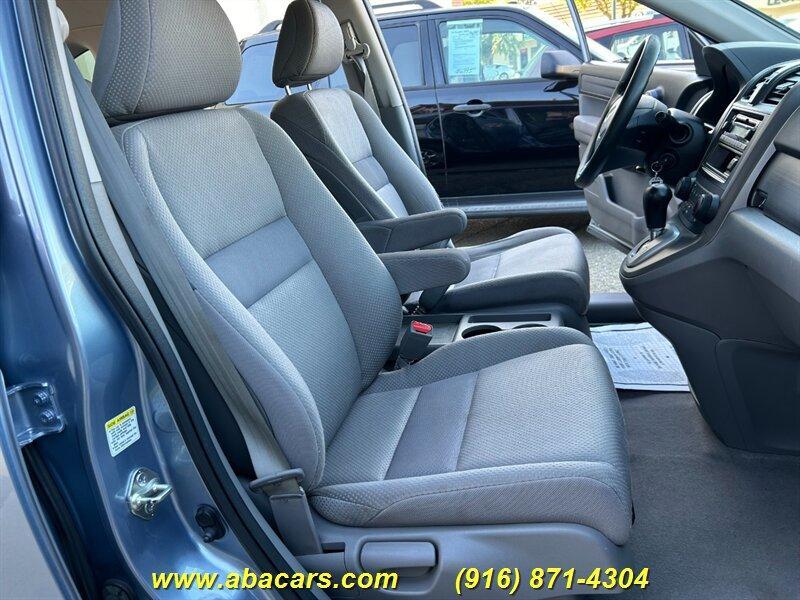 used 2008 Honda CR-V car, priced at $8,499