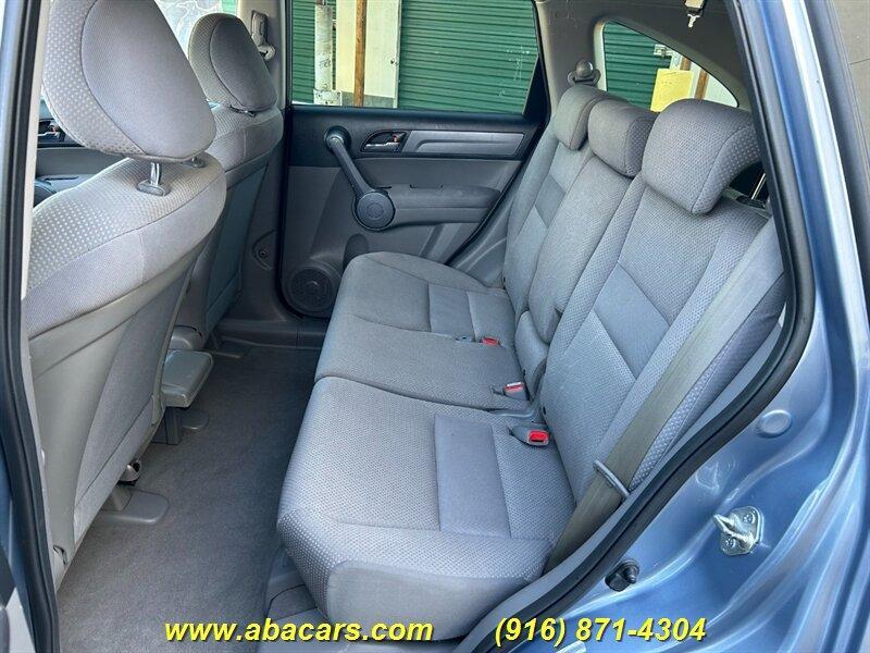 used 2008 Honda CR-V car, priced at $8,499