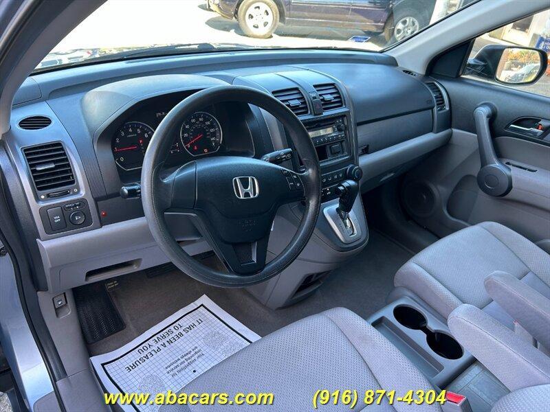 used 2008 Honda CR-V car, priced at $8,499