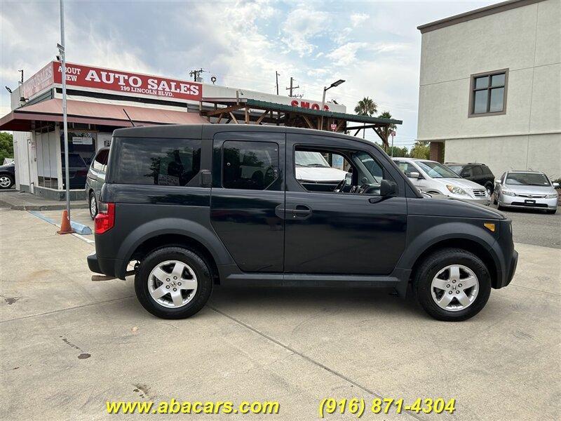 used 2005 Honda Element car, priced at $7,599