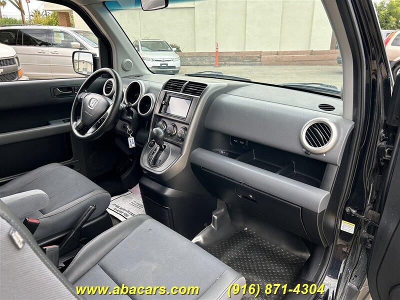 used 2005 Honda Element car, priced at $7,599