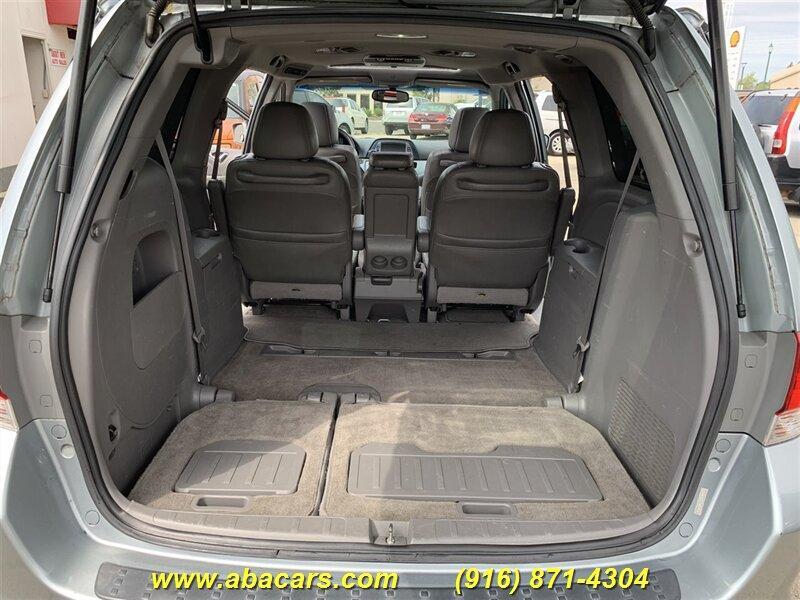 used 2010 Honda Odyssey car, priced at $8,995