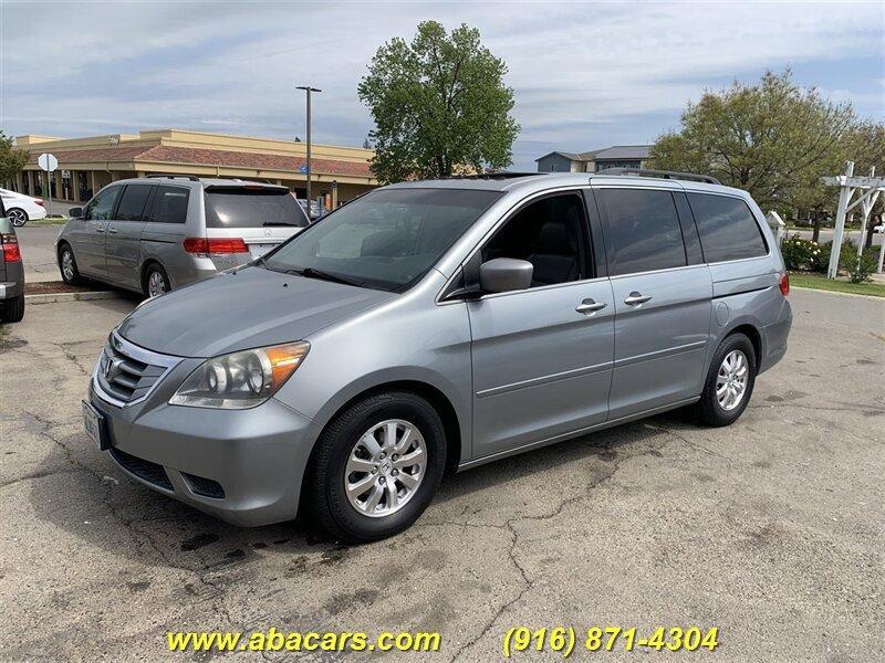 used 2010 Honda Odyssey car, priced at $8,995