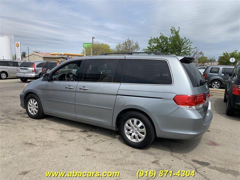 used 2010 Honda Odyssey car, priced at $8,995