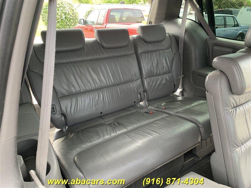 used 2010 Honda Odyssey car, priced at $8,995