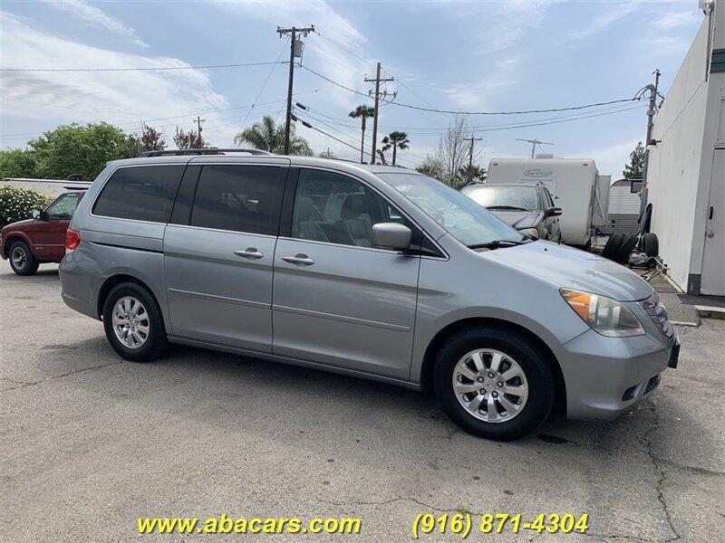 used 2010 Honda Odyssey car, priced at $8,995