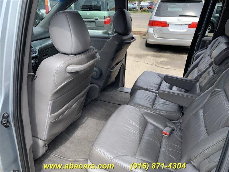 used 2010 Honda Odyssey car, priced at $8,995