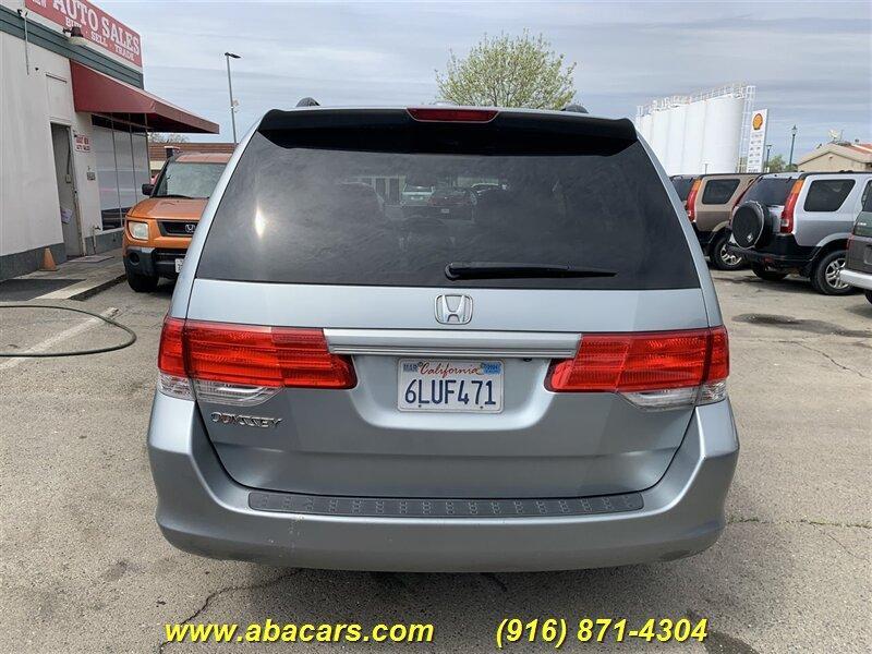 used 2010 Honda Odyssey car, priced at $8,995