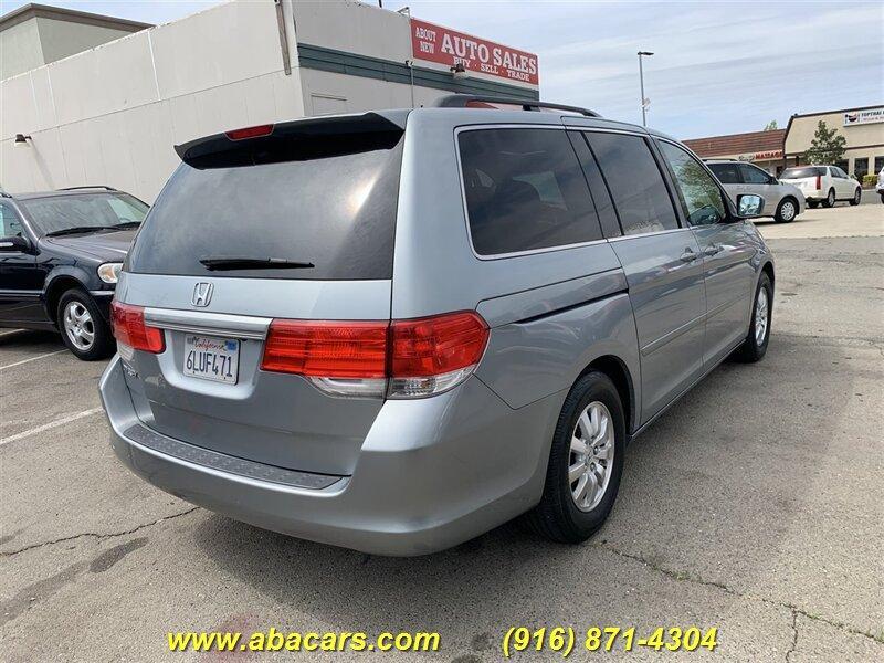 used 2010 Honda Odyssey car, priced at $8,995