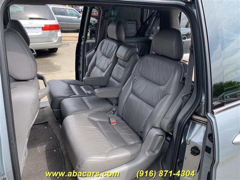 used 2010 Honda Odyssey car, priced at $8,995