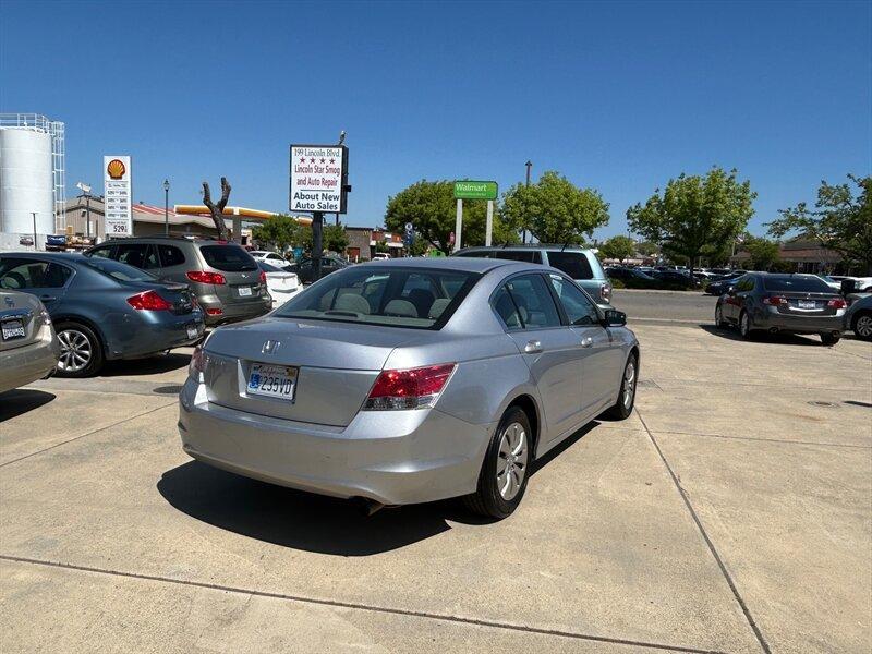 used 2009 Honda Accord car, priced at $9,599