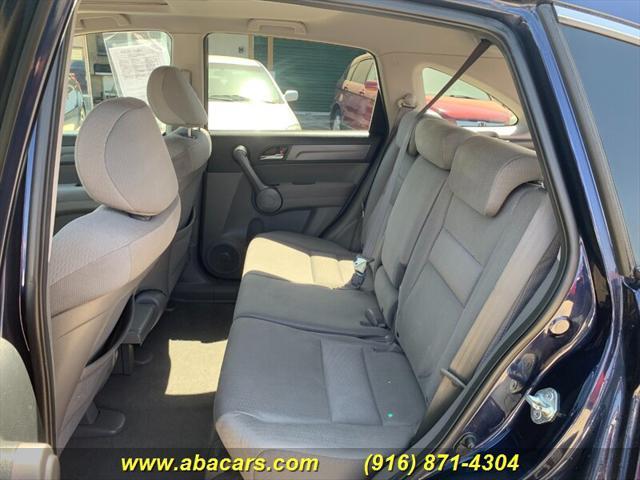 used 2008 Honda CR-V car, priced at $7,995