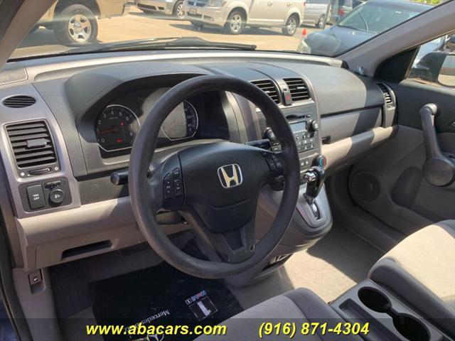 used 2008 Honda CR-V car, priced at $7,995