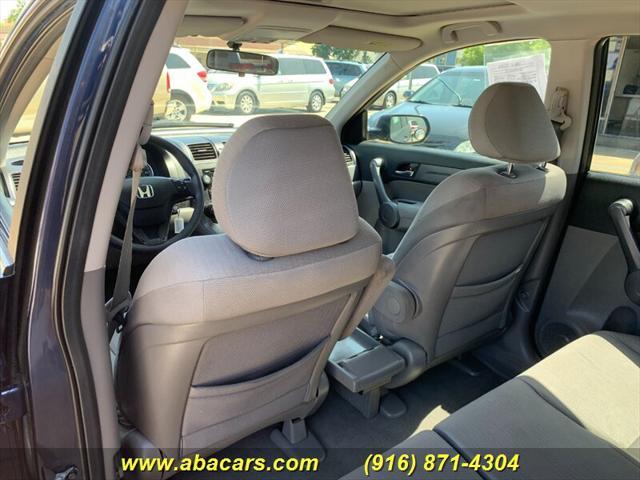 used 2008 Honda CR-V car, priced at $7,995