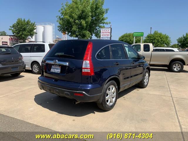 used 2008 Honda CR-V car, priced at $7,995