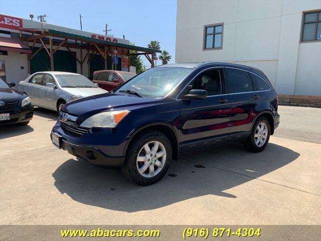 used 2008 Honda CR-V car, priced at $7,995