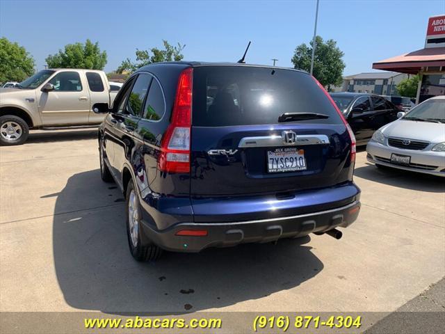 used 2008 Honda CR-V car, priced at $7,995