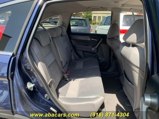 used 2008 Honda CR-V car, priced at $7,995