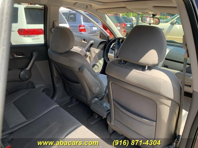 used 2008 Honda CR-V car, priced at $7,995