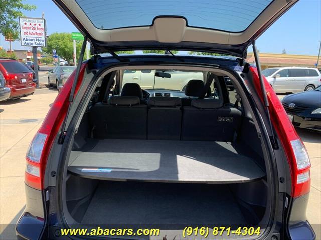 used 2008 Honda CR-V car, priced at $7,995