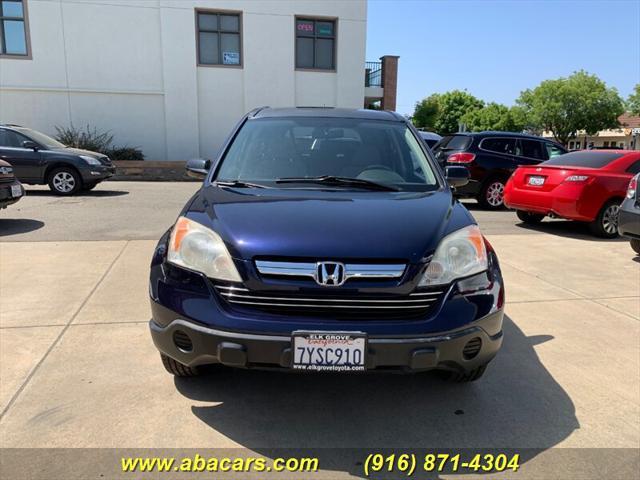 used 2008 Honda CR-V car, priced at $7,995