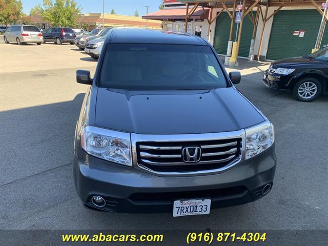 used 2013 Honda Pilot car, priced at $9,995