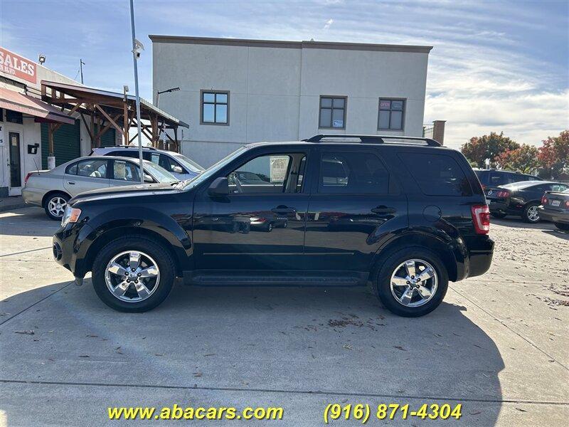 used 2012 Ford Escape car, priced at $6,995