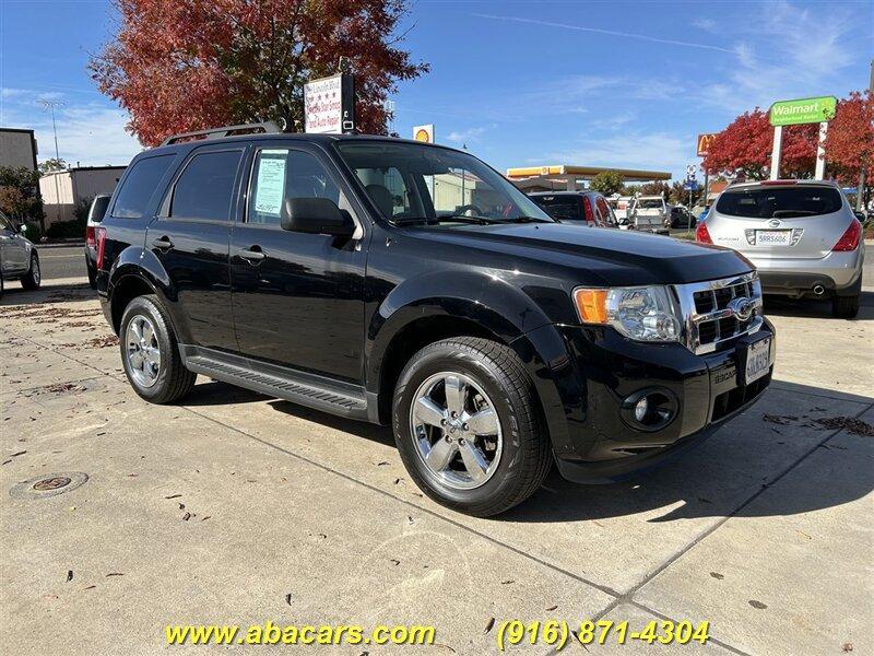 used 2012 Ford Escape car, priced at $6,995