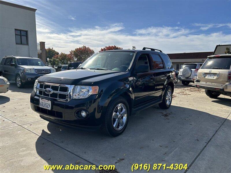 used 2012 Ford Escape car, priced at $6,995