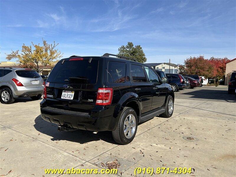 used 2012 Ford Escape car, priced at $6,995